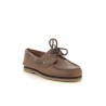 TIMBERLAND CLASSIC BOAT Marron